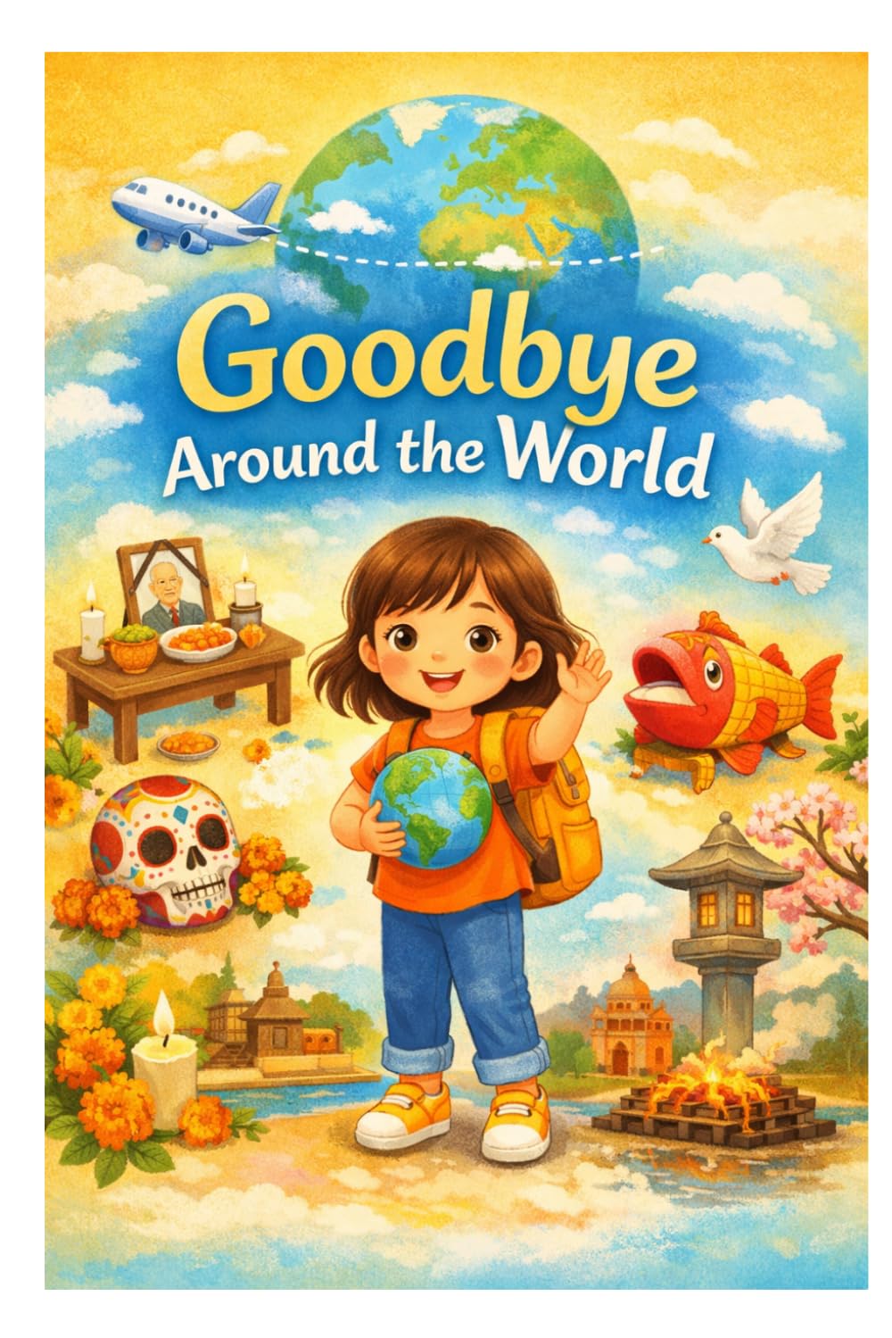 Goodbye Around the World