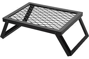 Stansport Folding Campfire Grill Grate