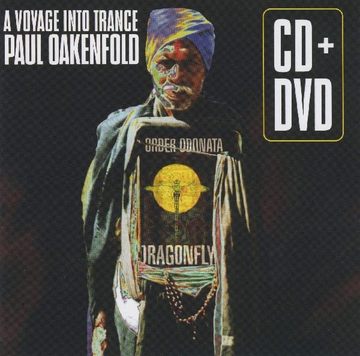 A Voyage Into Trance: Oakenfold, Paul: Amazon.es: CD y vinilos}
