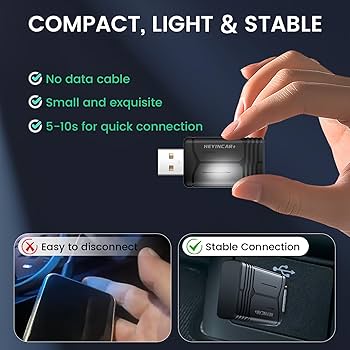 Amazon.co.jp: 【コンパクトな設計 ワイヤレスアダプター最新