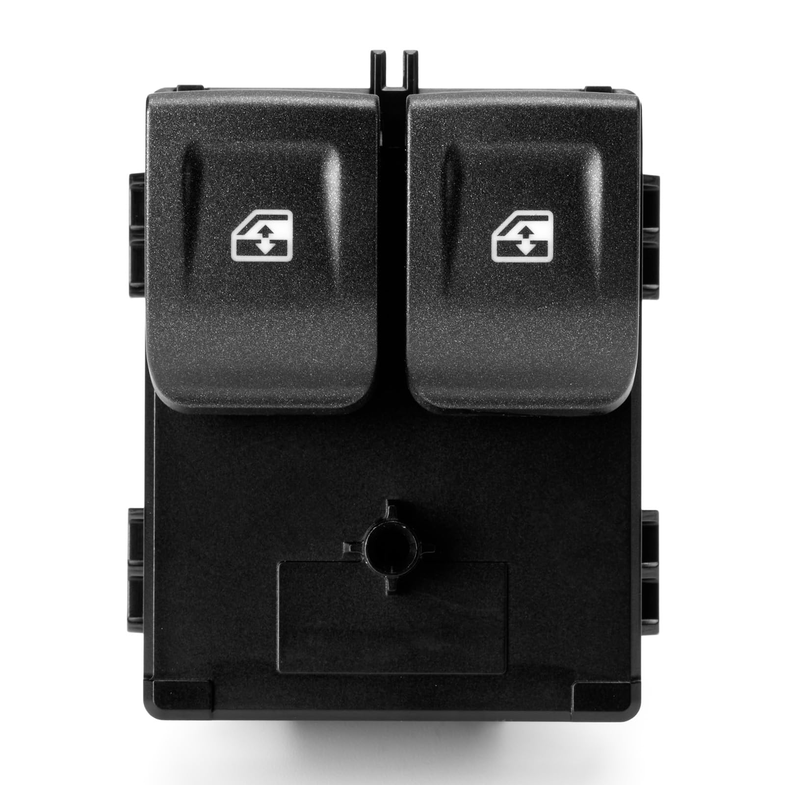 2-Door Driver Power Window Switch for 2014-2021 Chevy Colorado Silverado 1500 2500 3500-GMC Canyon Sierra 1500 2500 3500 Master Window Door Lock Switch Control Button 23427095 22981113 1S14011 DWS2243-picture-21