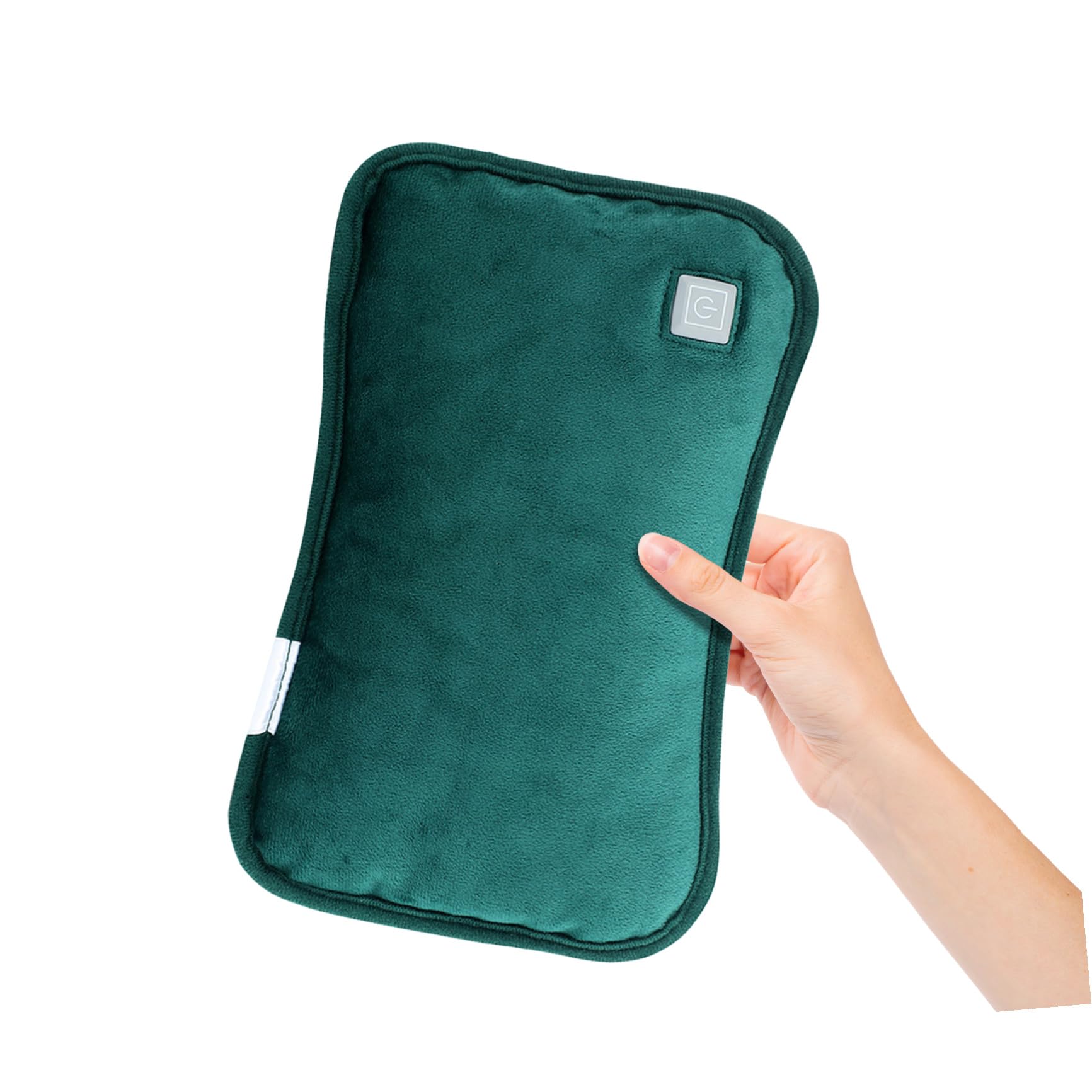 ifundom 3 Scaldamani Elettrico USB Portatile per Inverno Riscaldamento Temperatura Design Casa e All