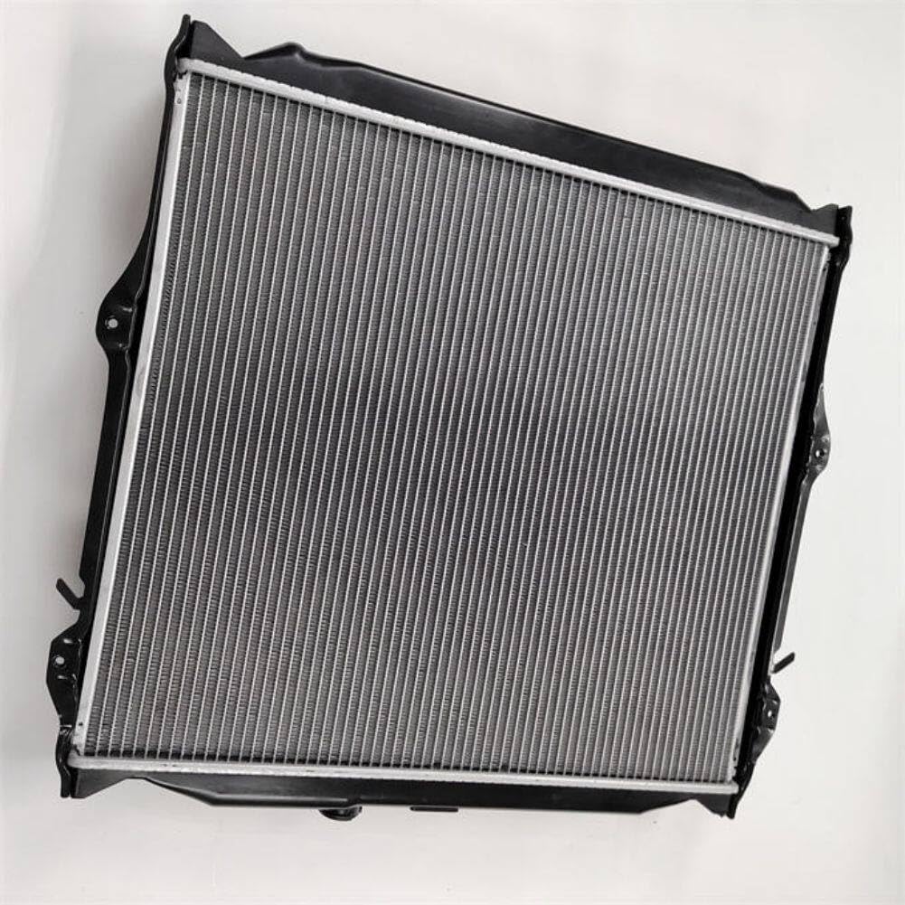 No.1 164000S010,OEM 164000S010 Radiator for OEM