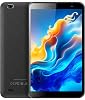 Tableta de 7 pulgadas, tableta Android con 32GB+512GB, liviana, color negro 1