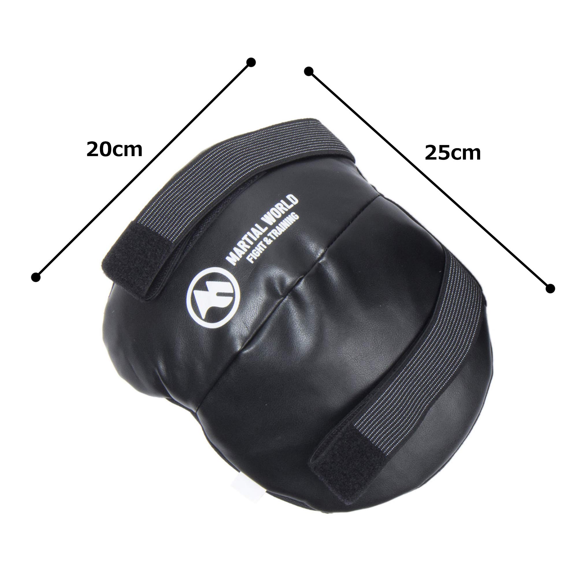 マーシャルワールド(MARTIAL WORLD) プロフェッショナル パンチング