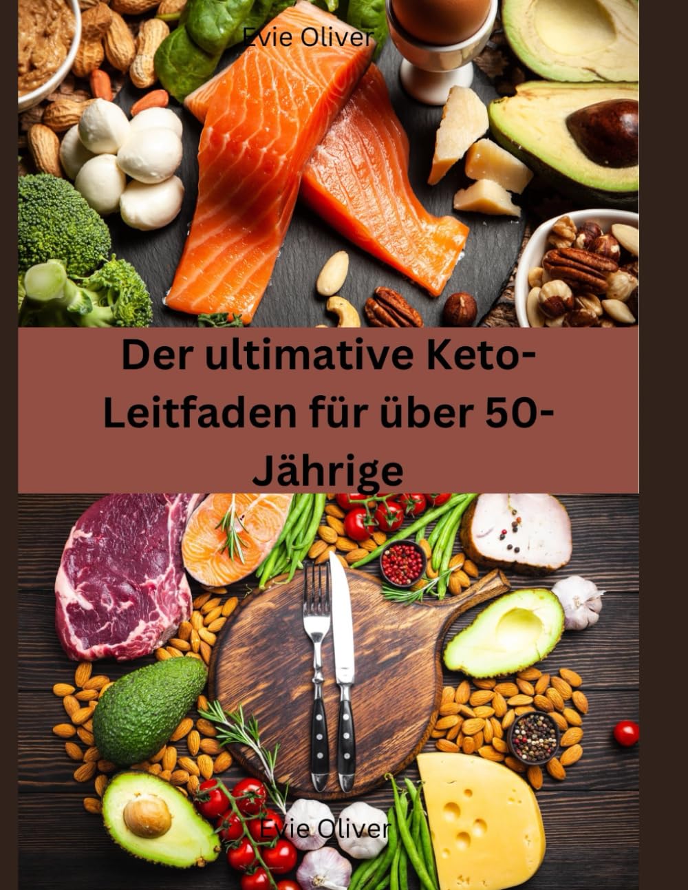 Der ultimative Keto-Leitfaden nach 50