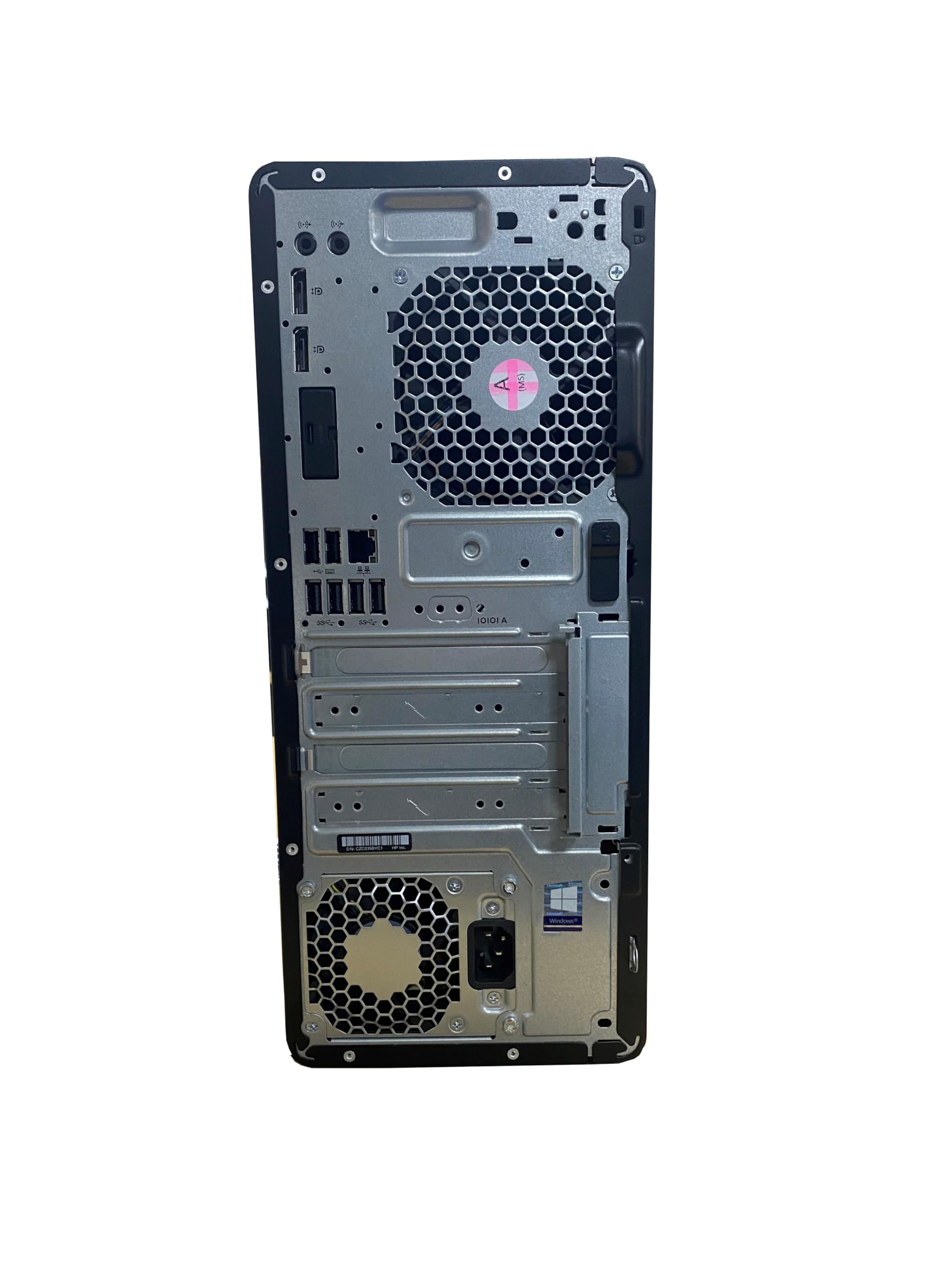 HP EliteDesk 800 G5 TWR i7-9700 SSD512GB HP EliteDesk 800 G5 TWR