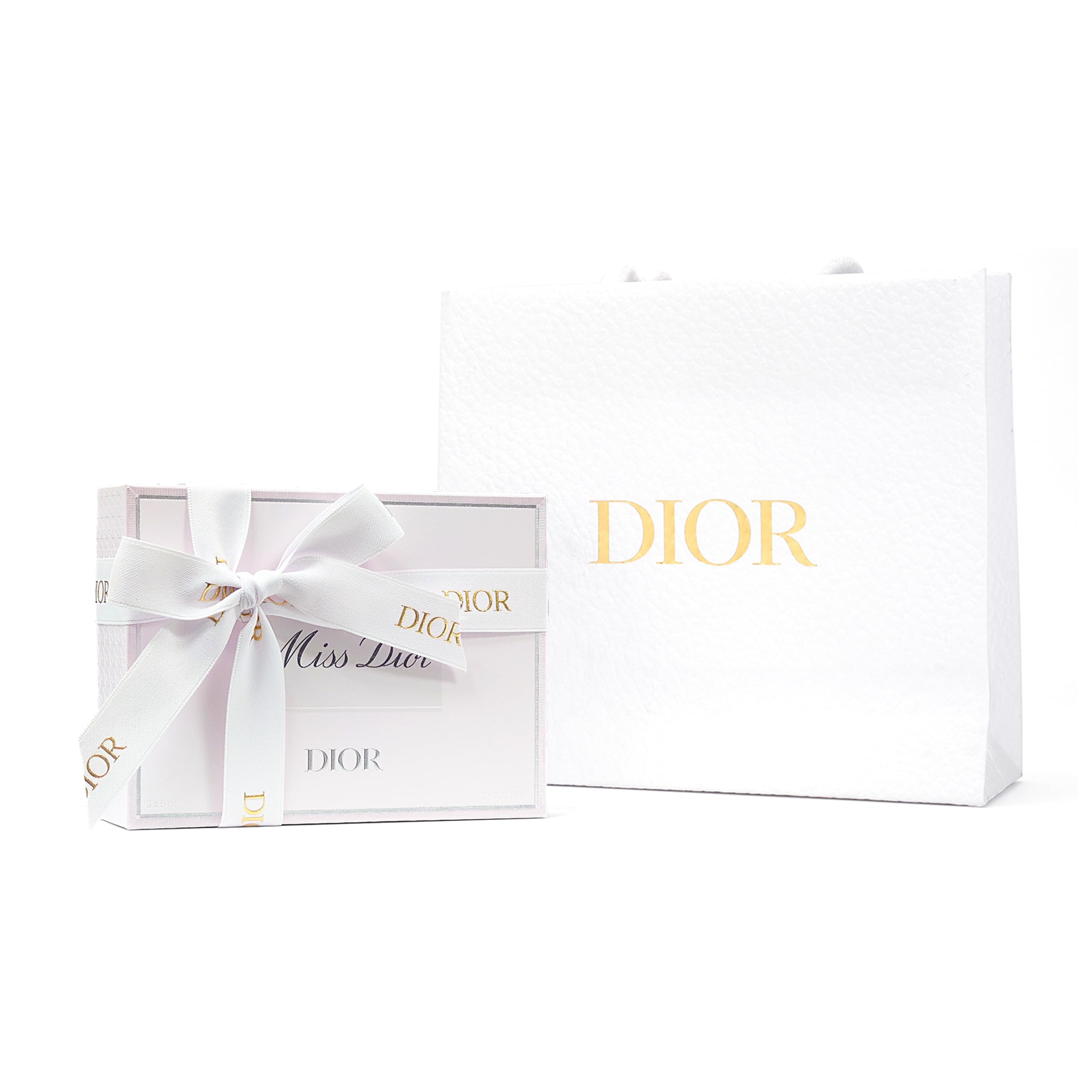 Amazon.co.jp: 【国内正規品・ギフトセット】DIOR ディオール ミス