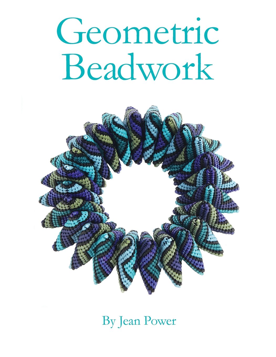 Geometric Beadwork