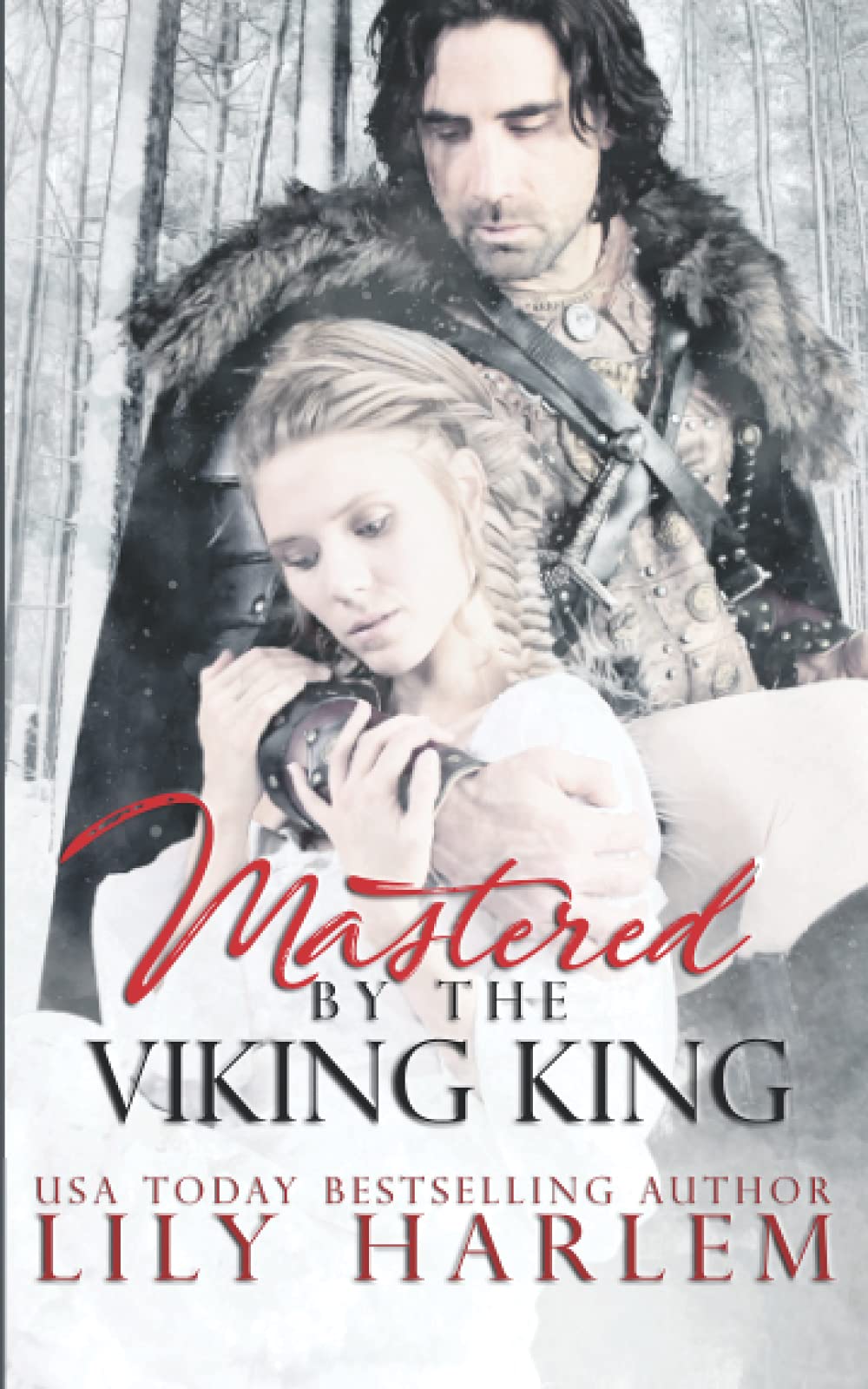 Mastered by the Viking King