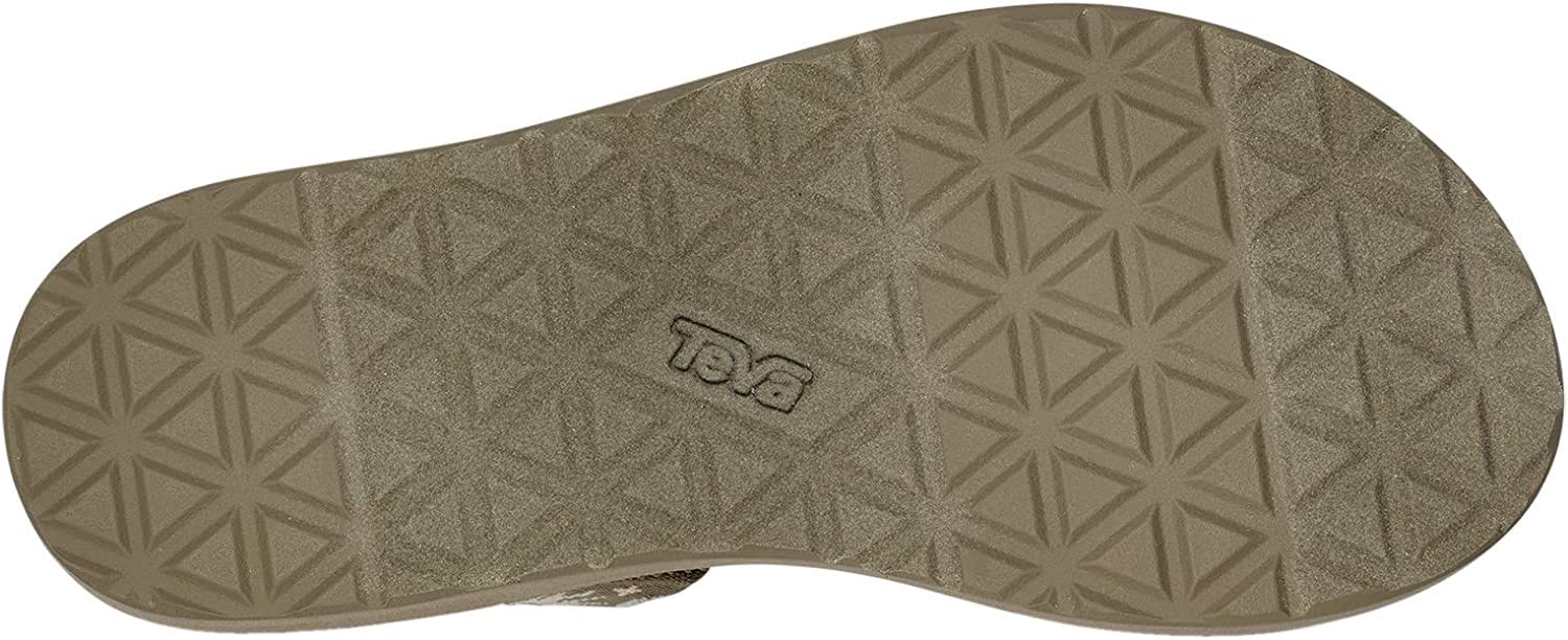 Teva Original Universal W - Existe Nodo, Pero Esta Fatal Asingado Este Mujer
