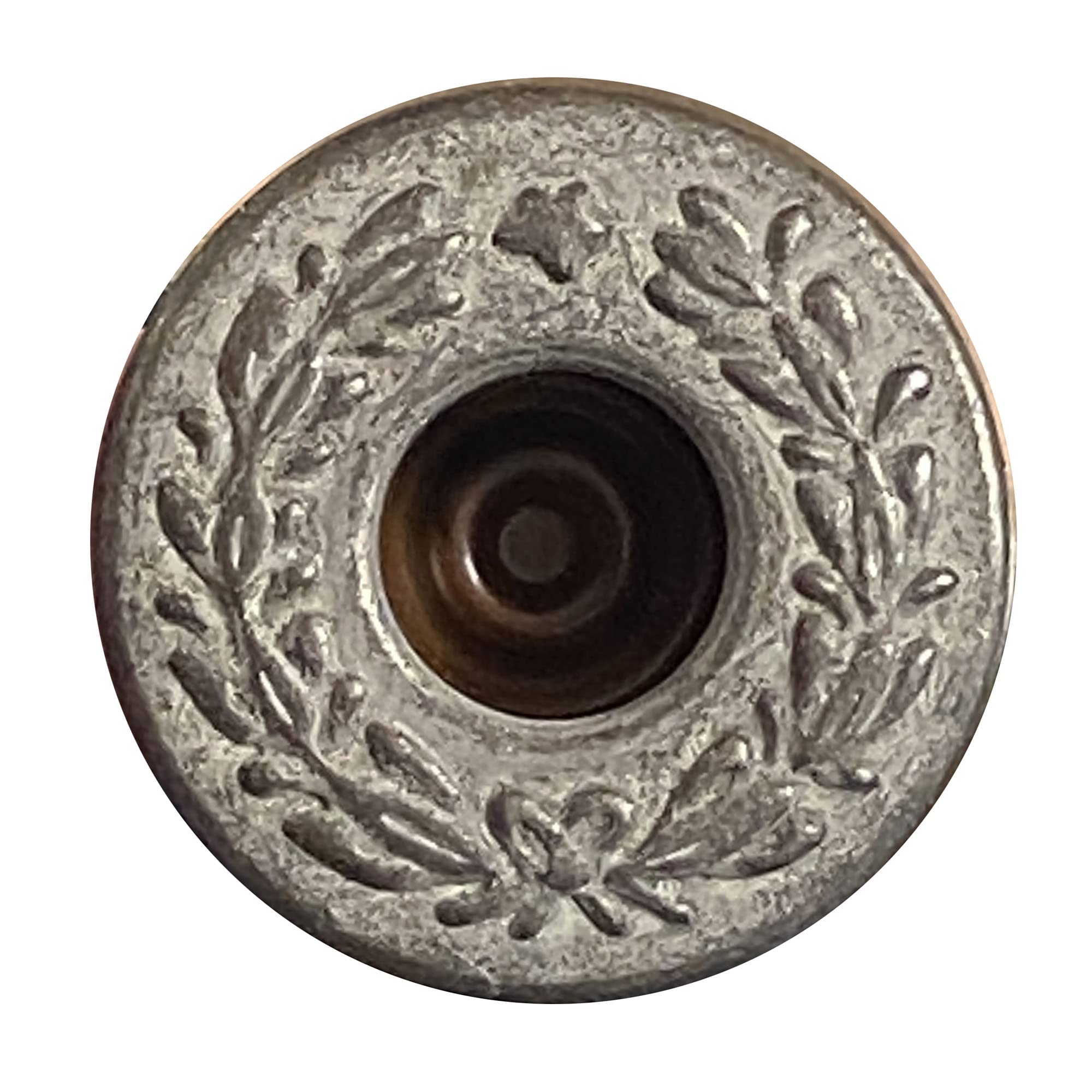 Amazon | 16.8mm_月桂樹6セット_2P27OS-LSNX | ボタン 通販