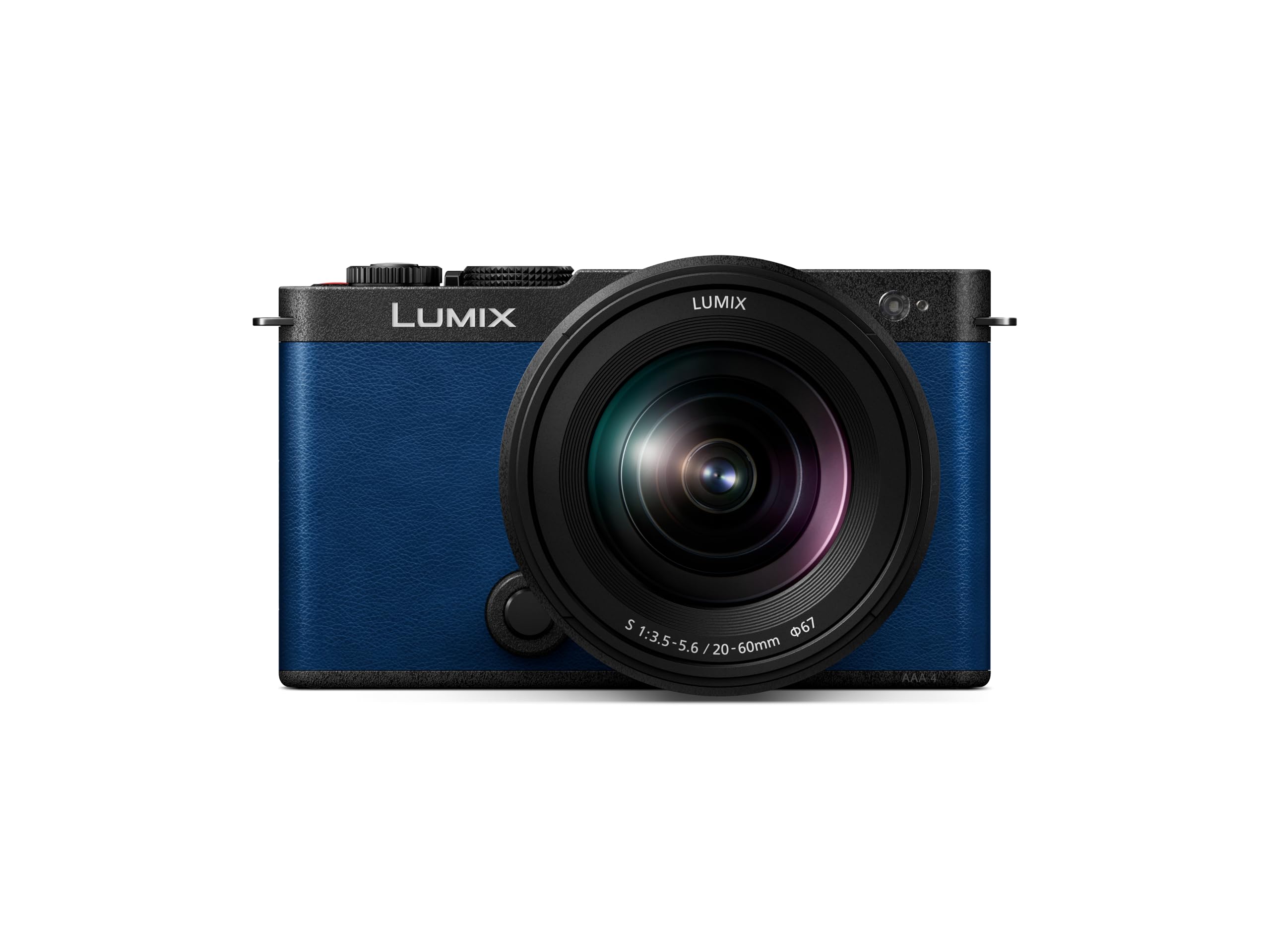 美品 Panasonic LUMIX S9 S 20-60mm F3.5-5.6 Panasonic Lumix S9 Mirrorless Camera with S 20-60mm f/3.5-5.6 Lens