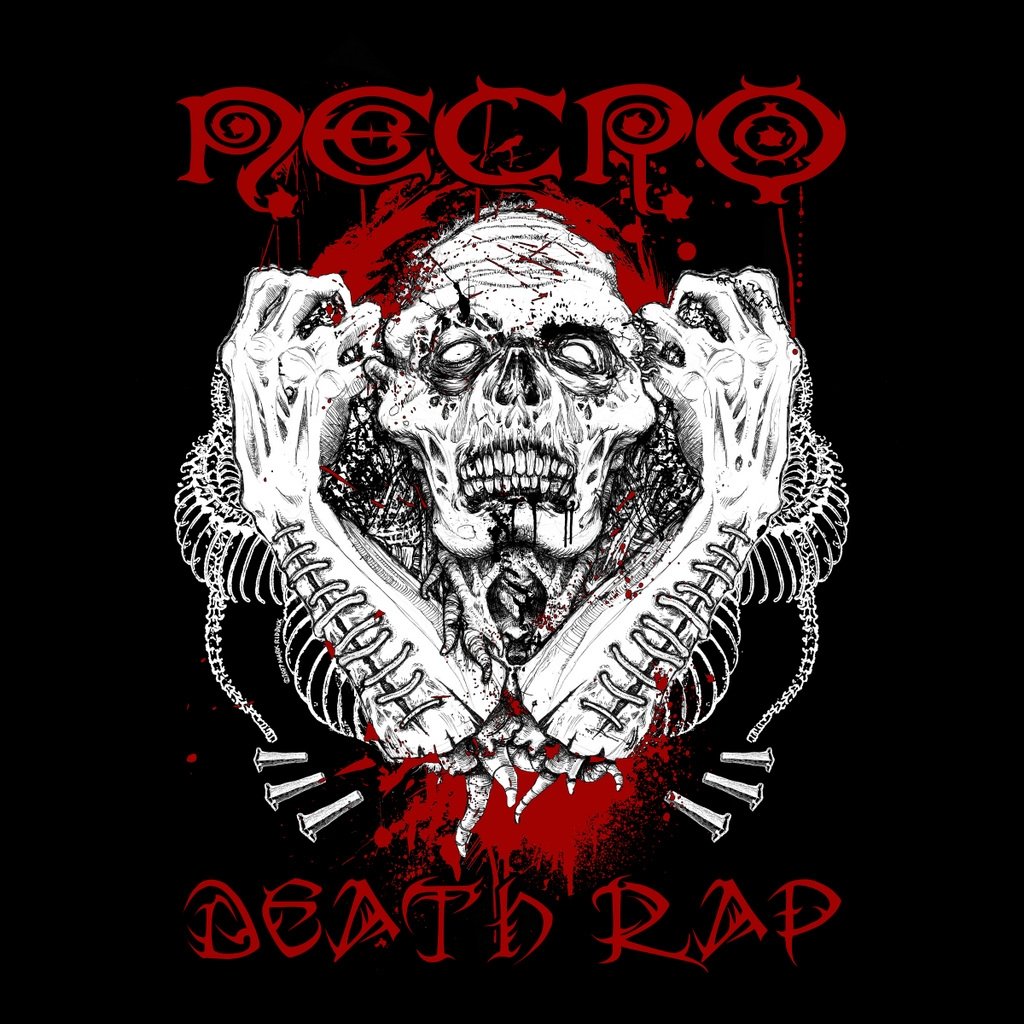Death Rap: Amazon.ca: Music
