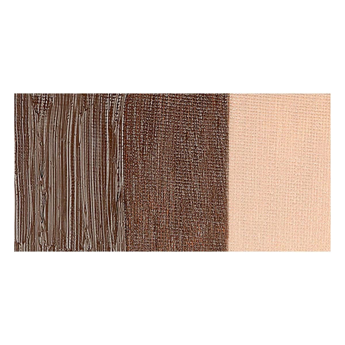 Pintur à L'huil - Fin - Trr D'ombr Brûlé - 477 - Lfranc Bourgois - 200ml Au Millur Prix