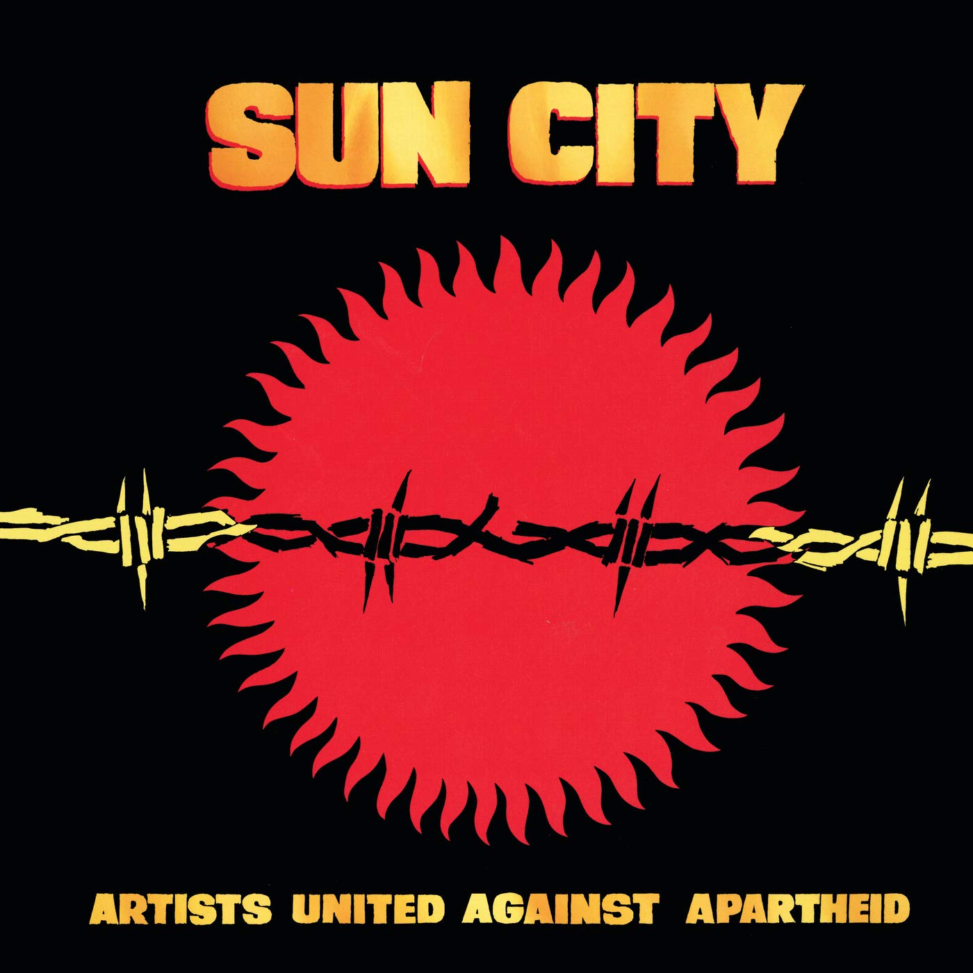 Sun City: Artists United Against Apartheid