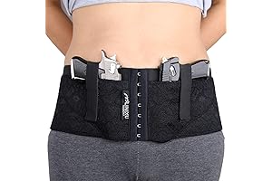 Concealed Carry Leggings For Women