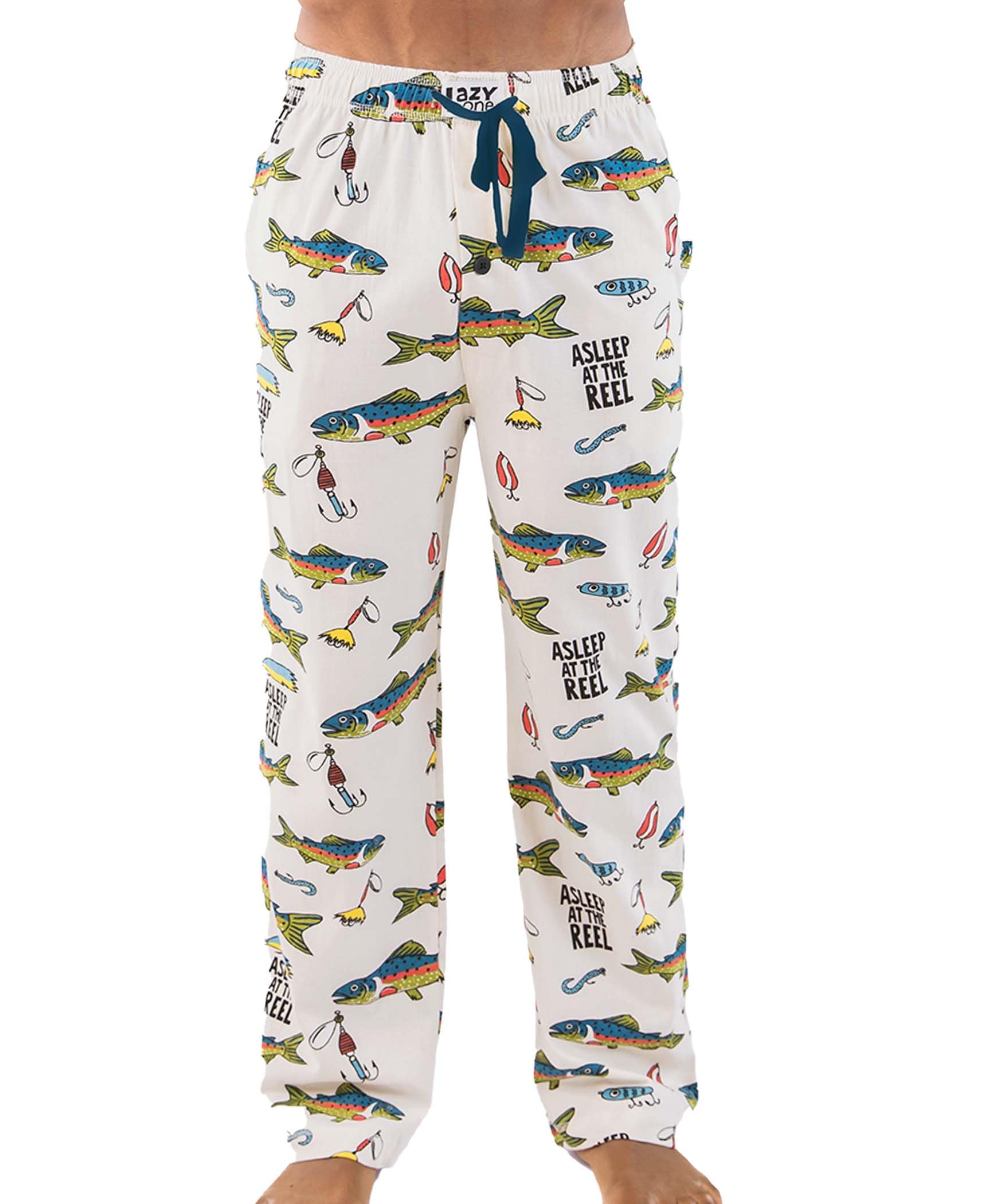 Lazy One Novelty Pants