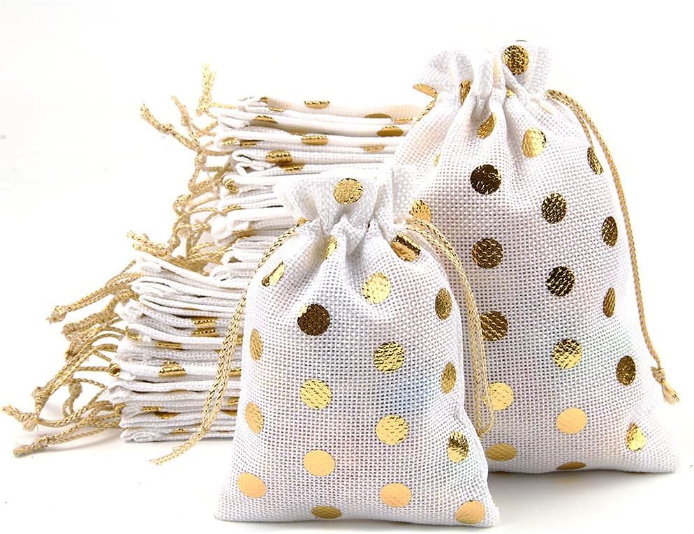See full amazon price history chart for POCHEON® 10 Pcs Drawstring Jute Stylish Potli Pouches For Small Jewelries, Money, Notes Women Wallet, Return Gift Bags, Women Handbag Shagun Bags, New Year (Printed Beige, 4 X 6 Inch (10 x 14 cm)) POCHEON® 10 Pcs Drawstring Jute Stylish Potli Pouches For Small Jewelries, Money, Notes Women Wallet, Return Gift Bags, Women Handbag Shagun Bags, New Year (Printed Beige, 4 X 6 Inch (10 x 14 cm)) (B0DGPWQJCC) Amazon Price History, Amazon Price Tracker