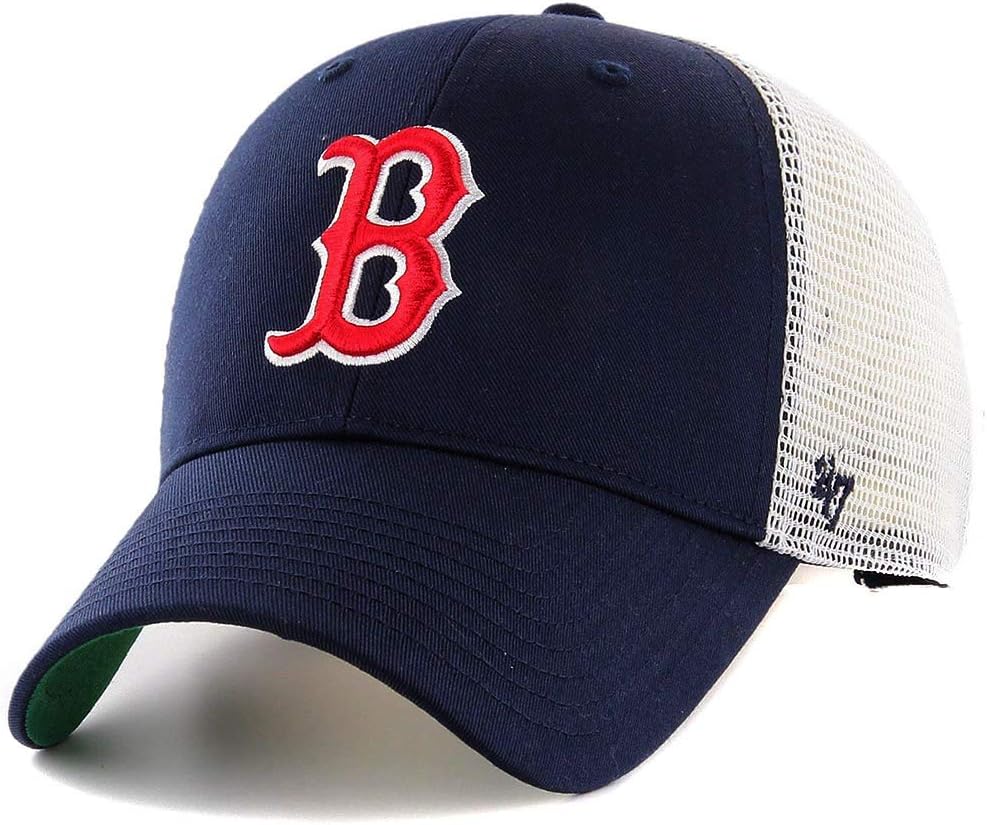 4747 New York Yankees Adjustable Cap Branson MLB