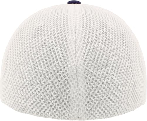 Miniatura 151 de ZHATS Gorra de hombre con licencia oficial de la NCAA Pregame Impact