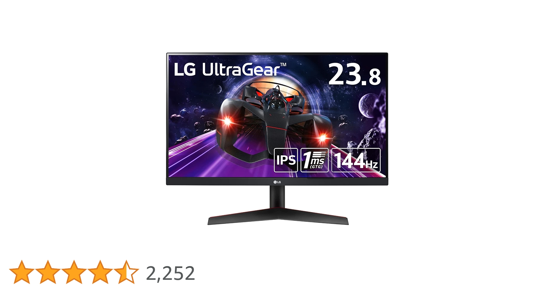 Amazon.co.jp: 【Amazon.co.jp 限定】LG フレームレス