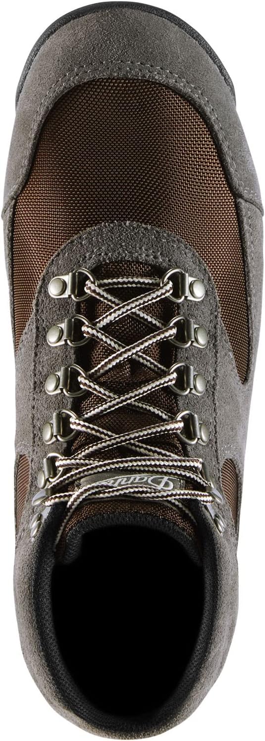 Danner Women's Jagd Jag Bungee Cord/Coffee Bean