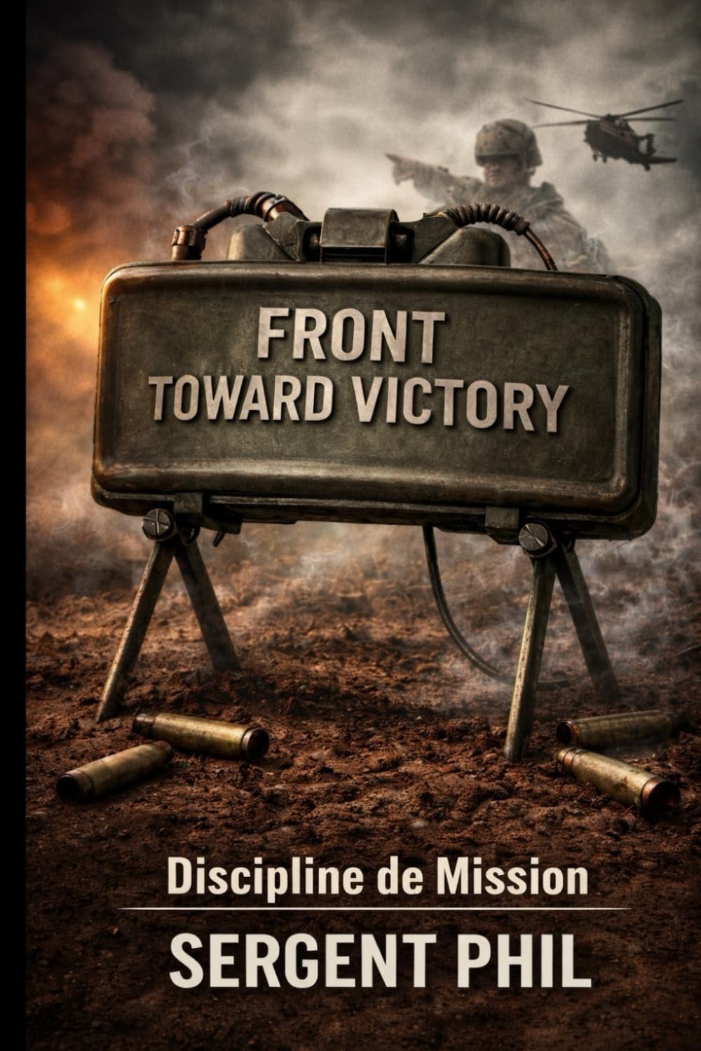 Front Toward Victory: Discipline de Mission