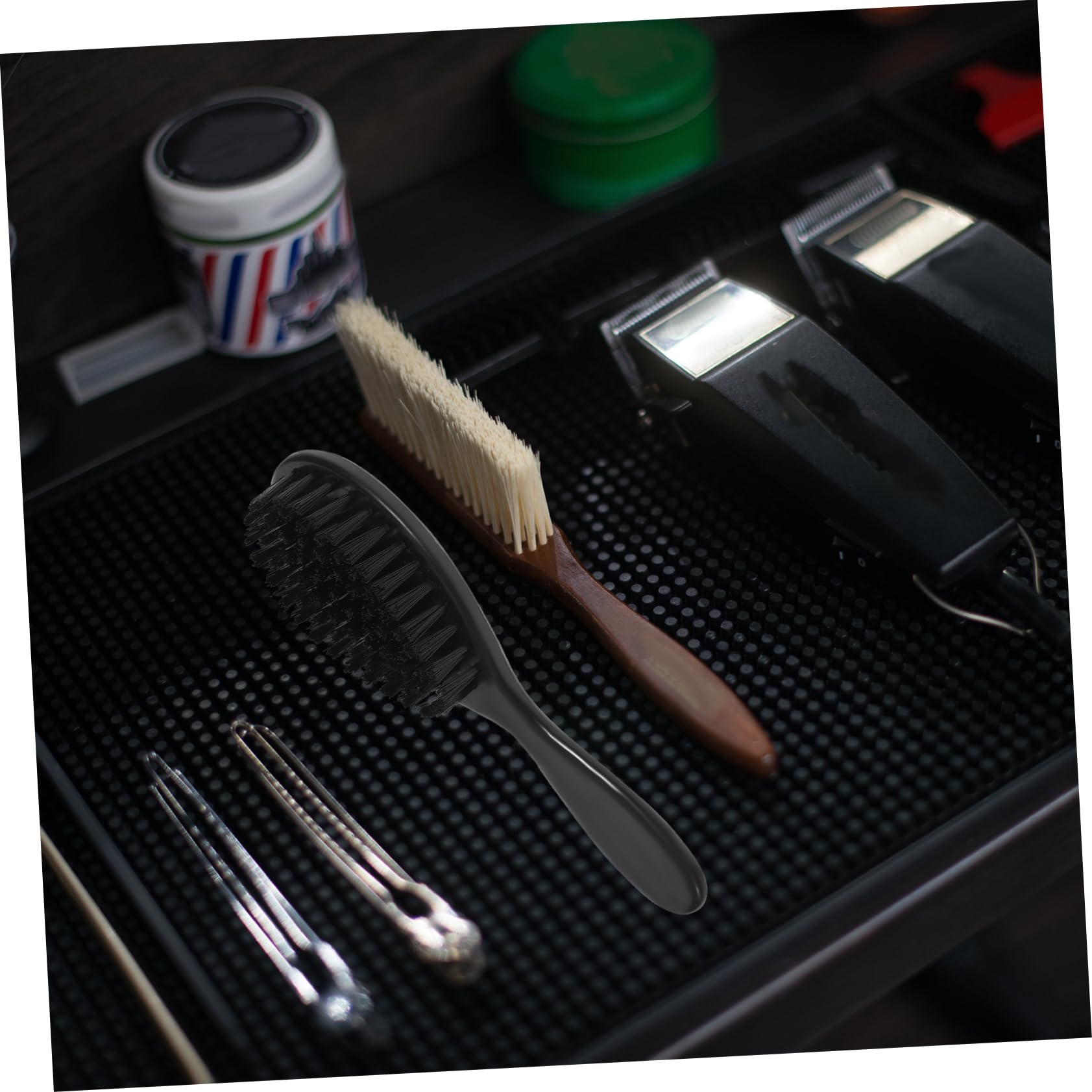 Didiseaon 16pezzi Spazzola Per e Per Della Setole Morbide Strumento Per Grooming e Styling Accessorio
