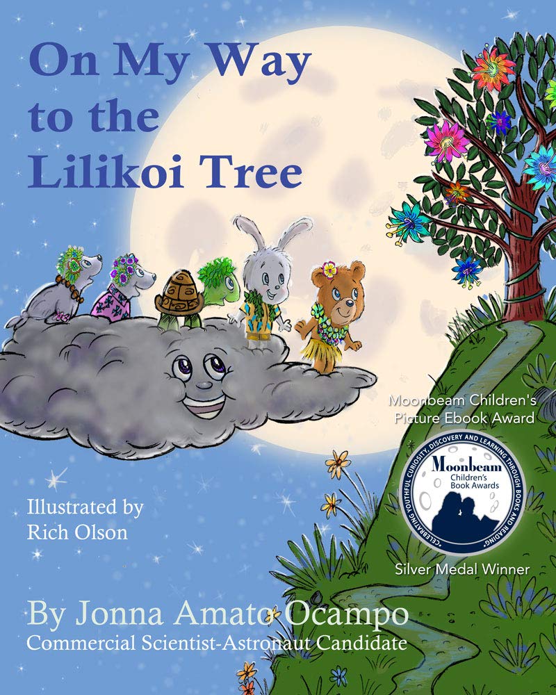 Buy On My Way to the Lilikoi Tree — BookShops.in