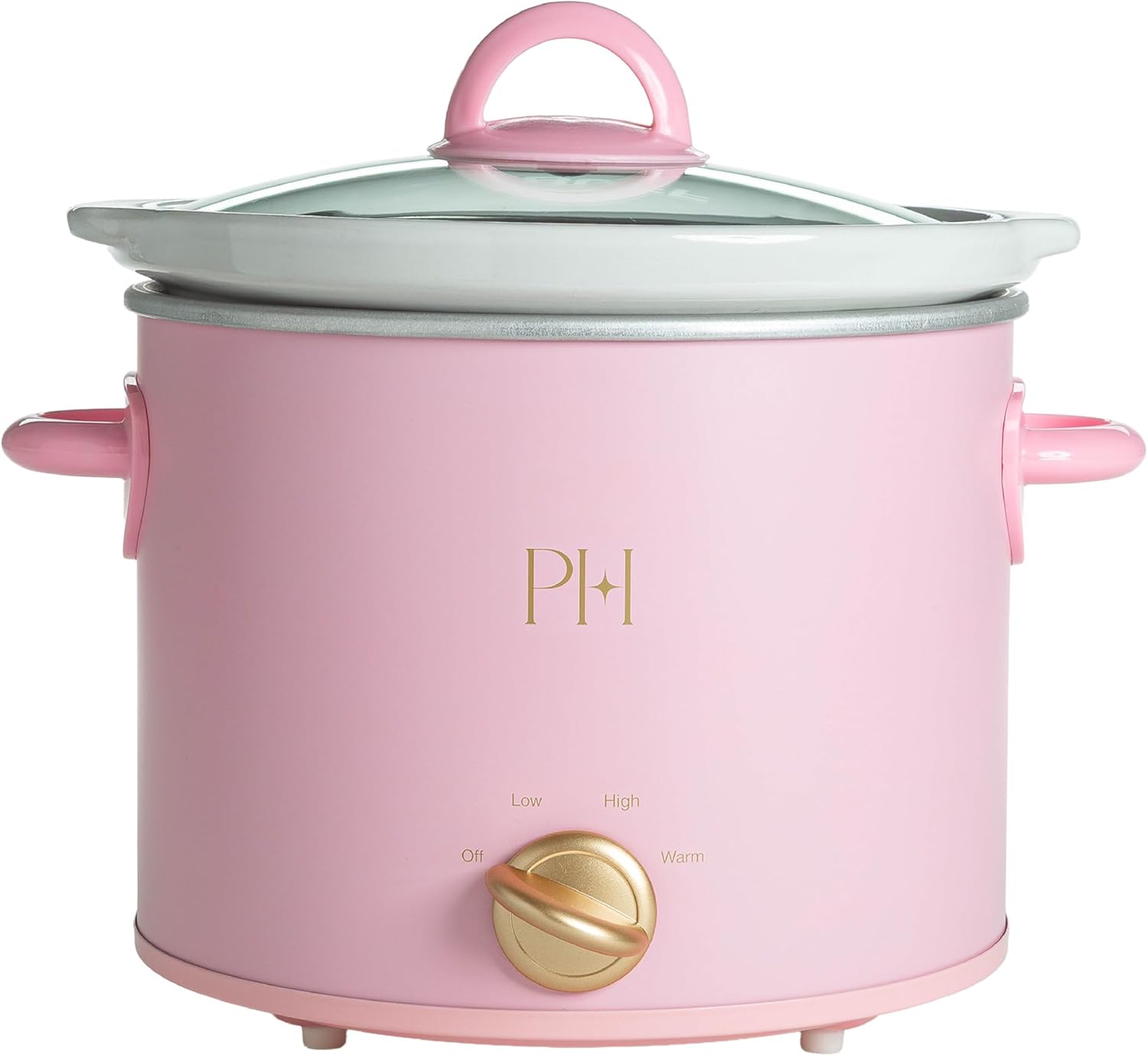 PH 3.5Q Manual Slow Cooker PK