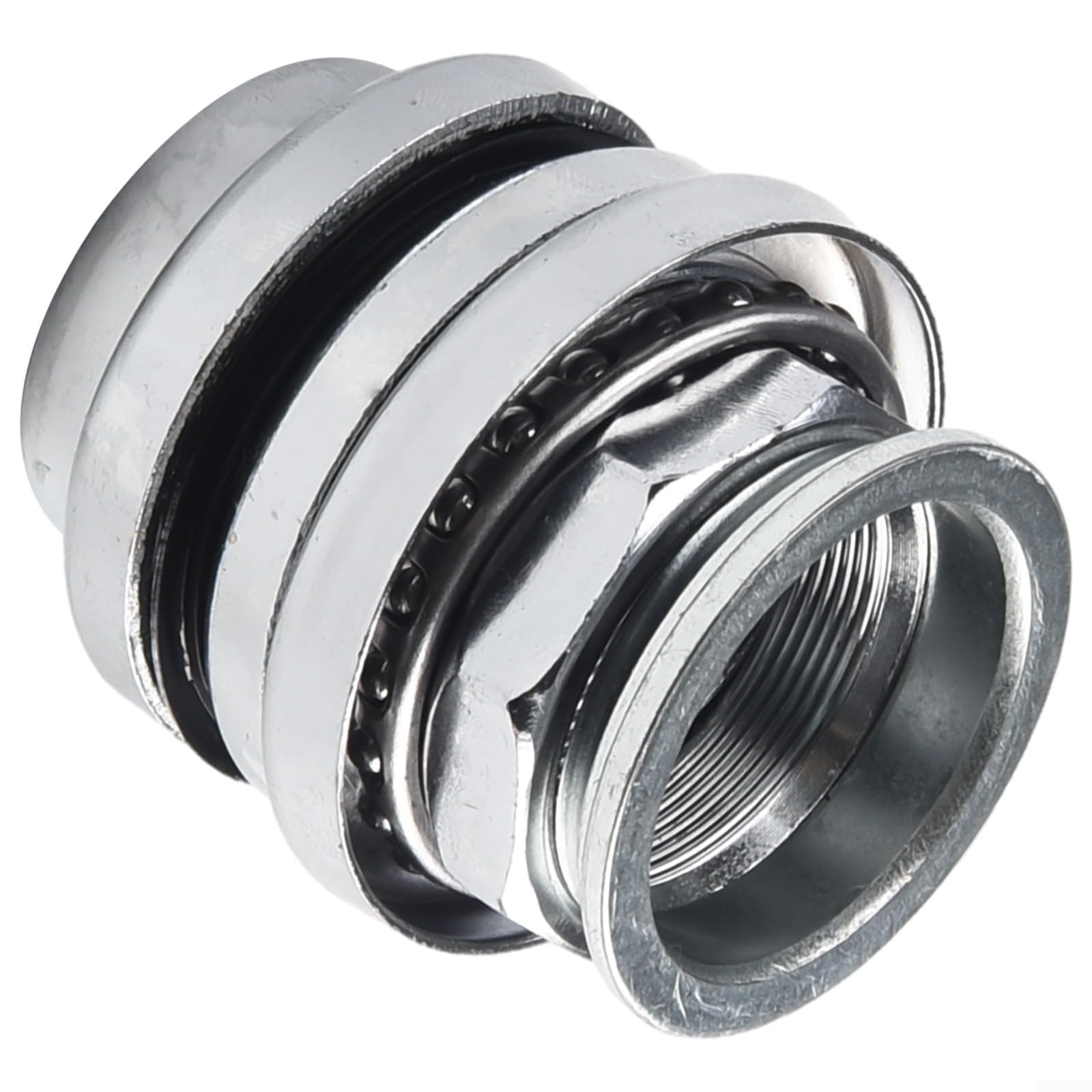 Honseadek Electric Bike Headset 28.6mm,for E Scooter Steering Bearing
