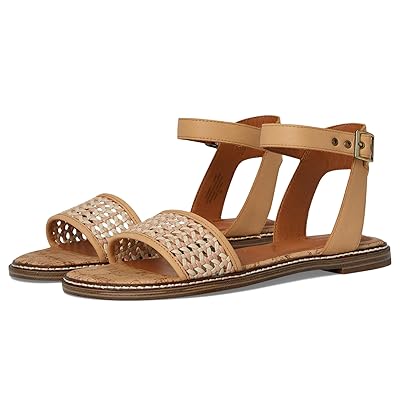 Lucky Brand Kimaya Ankle Strap Sandal Women