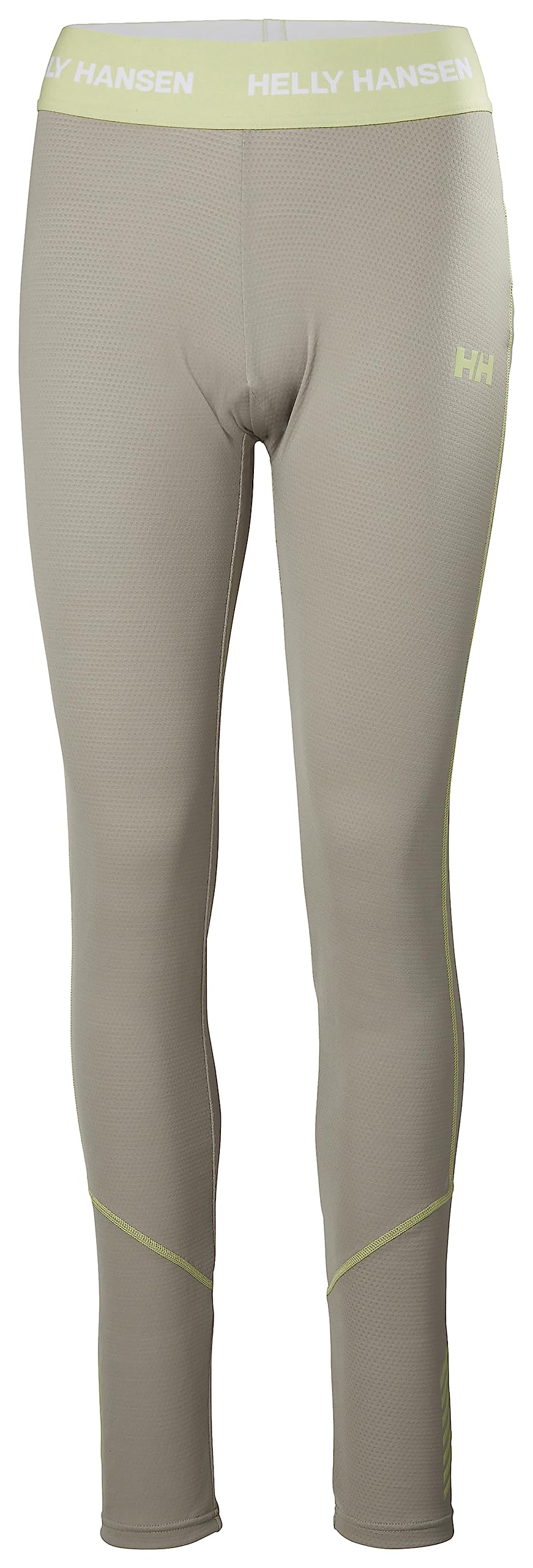 Helly Hansen Womens W LIFA Active Pant, Terrazzo, XL