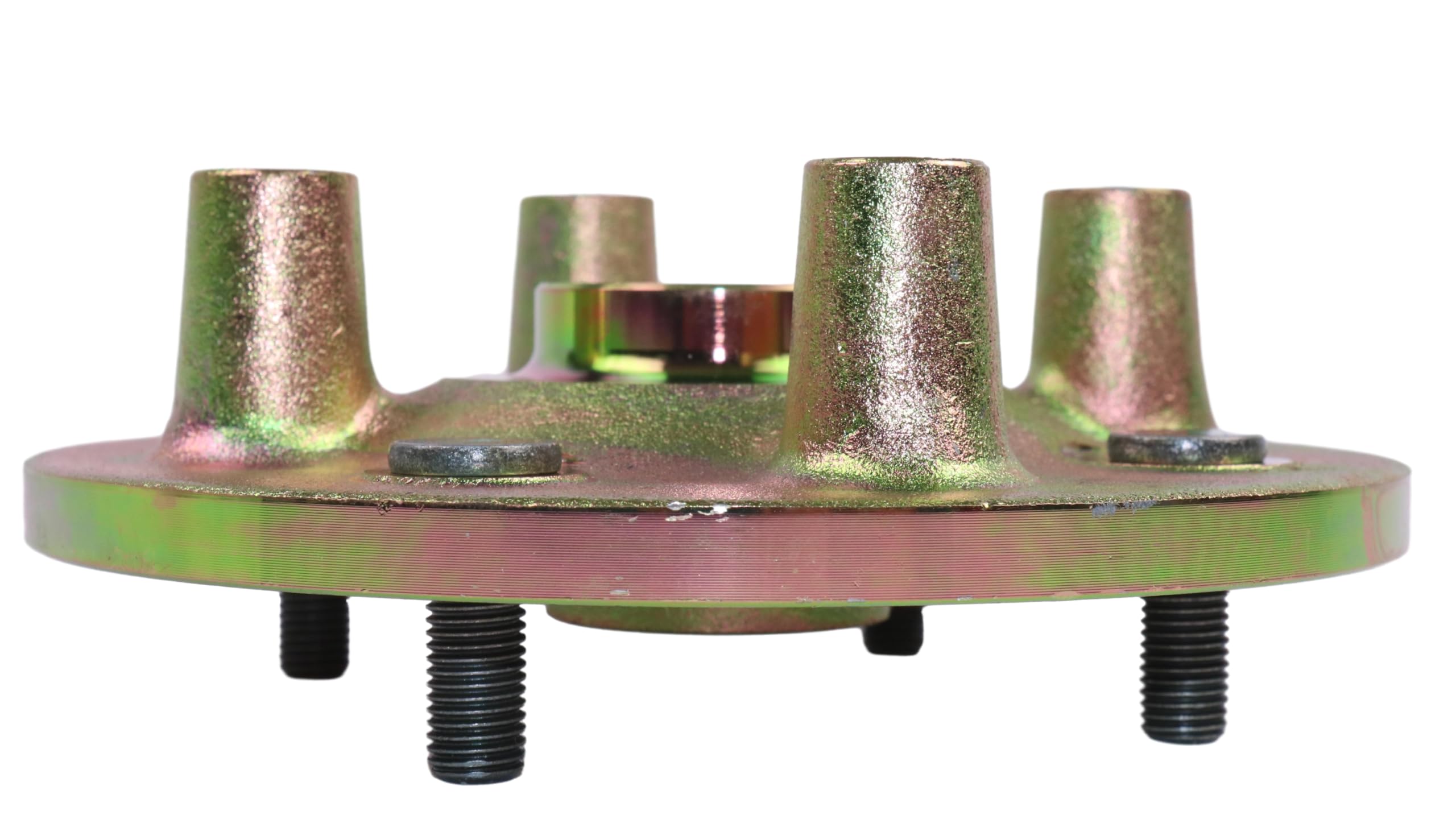 Amazon.com: YLQASOON Wheel Rear Hub 62330-115-0100 503-00442 41211