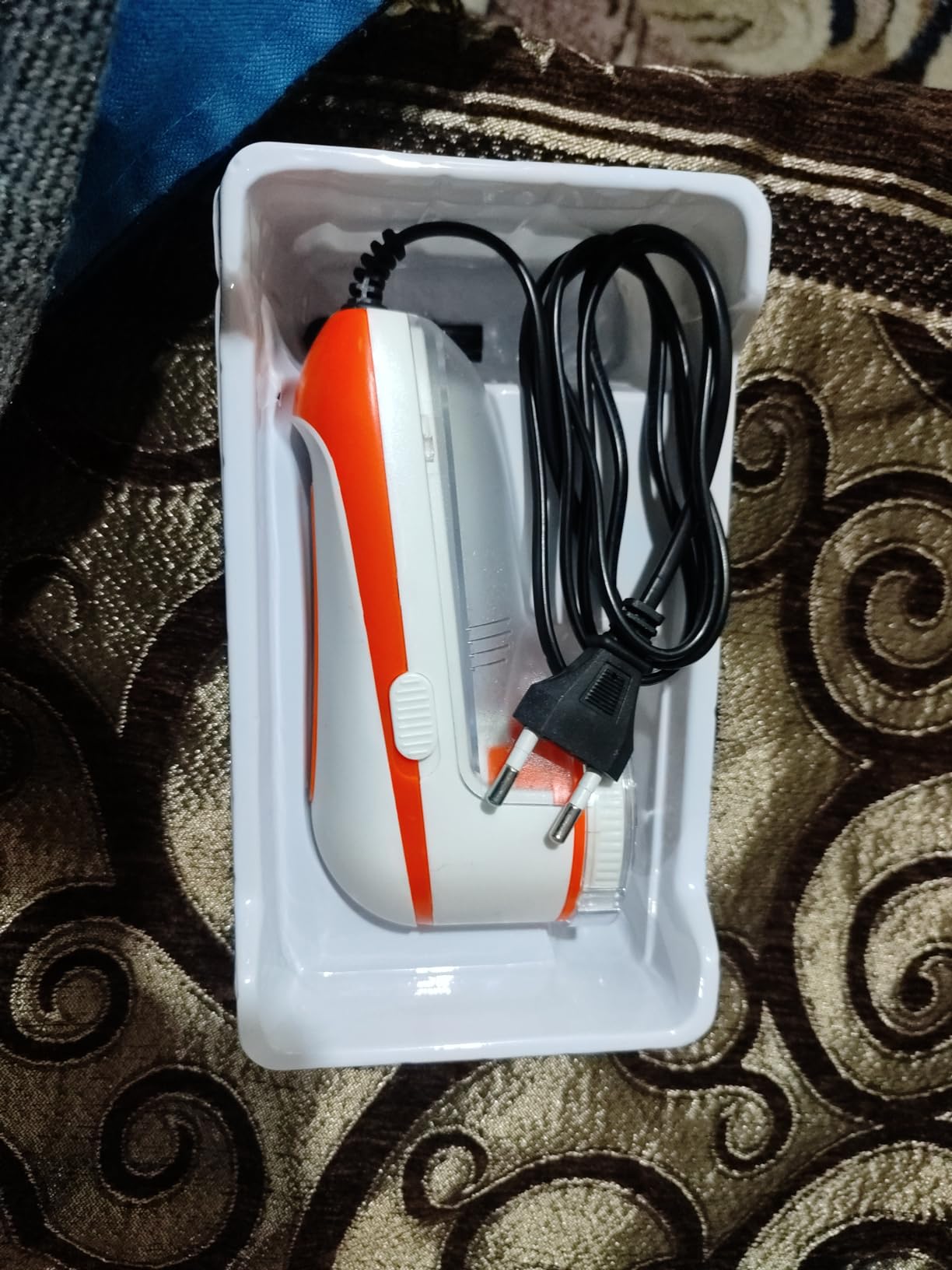 Buy CoralTribe Nova 2In1 Lint Remover For Clothes, Revitalize Your