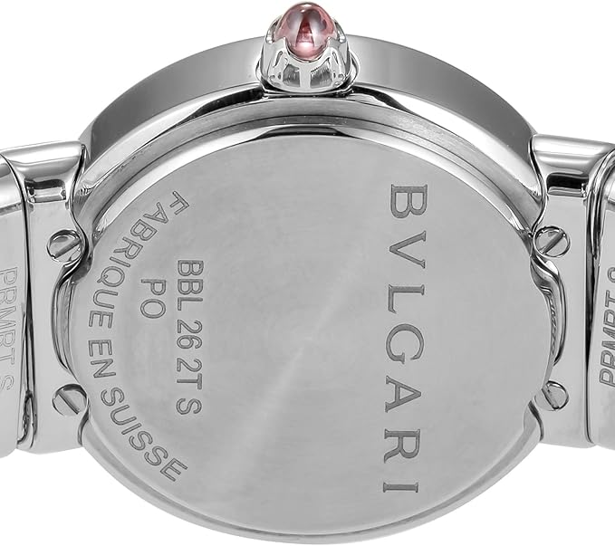 ブルガリ 12p ダイヤ 26MM 画像 2