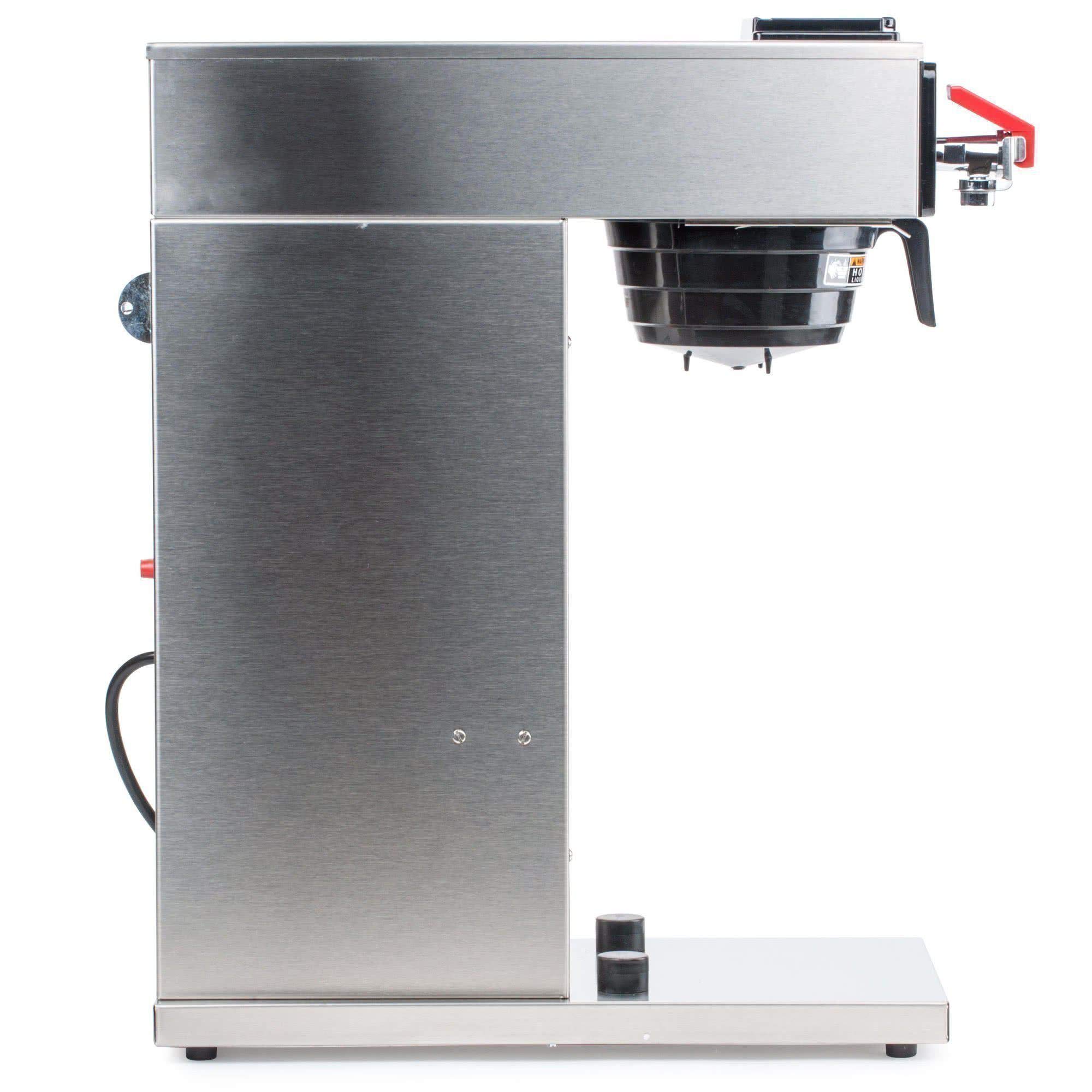Bunn 23001.0006 CWTF15-APS Automatic 