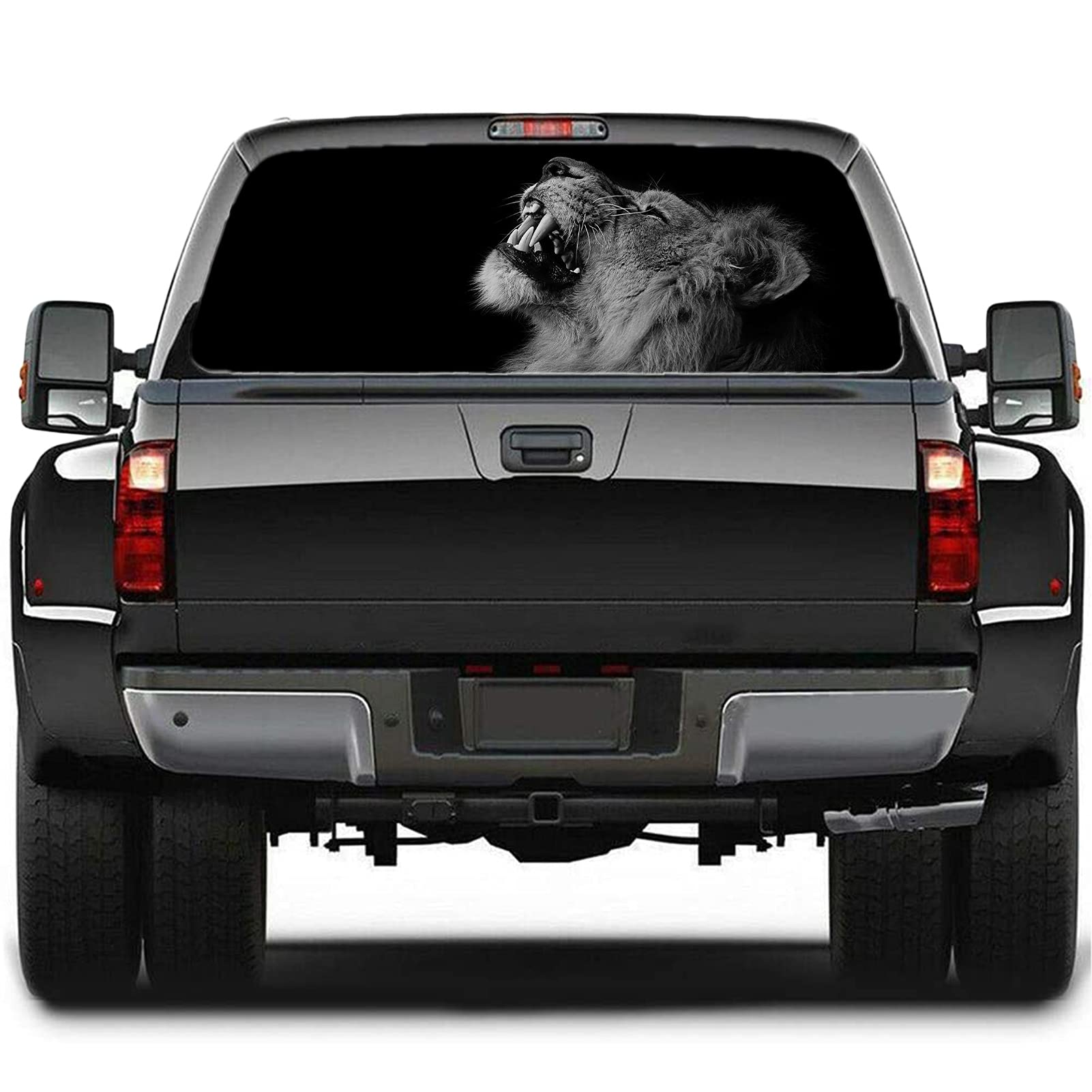 Adesivo Furgone PERSONALIZZATO – Mr Pubblicita - Foto 5