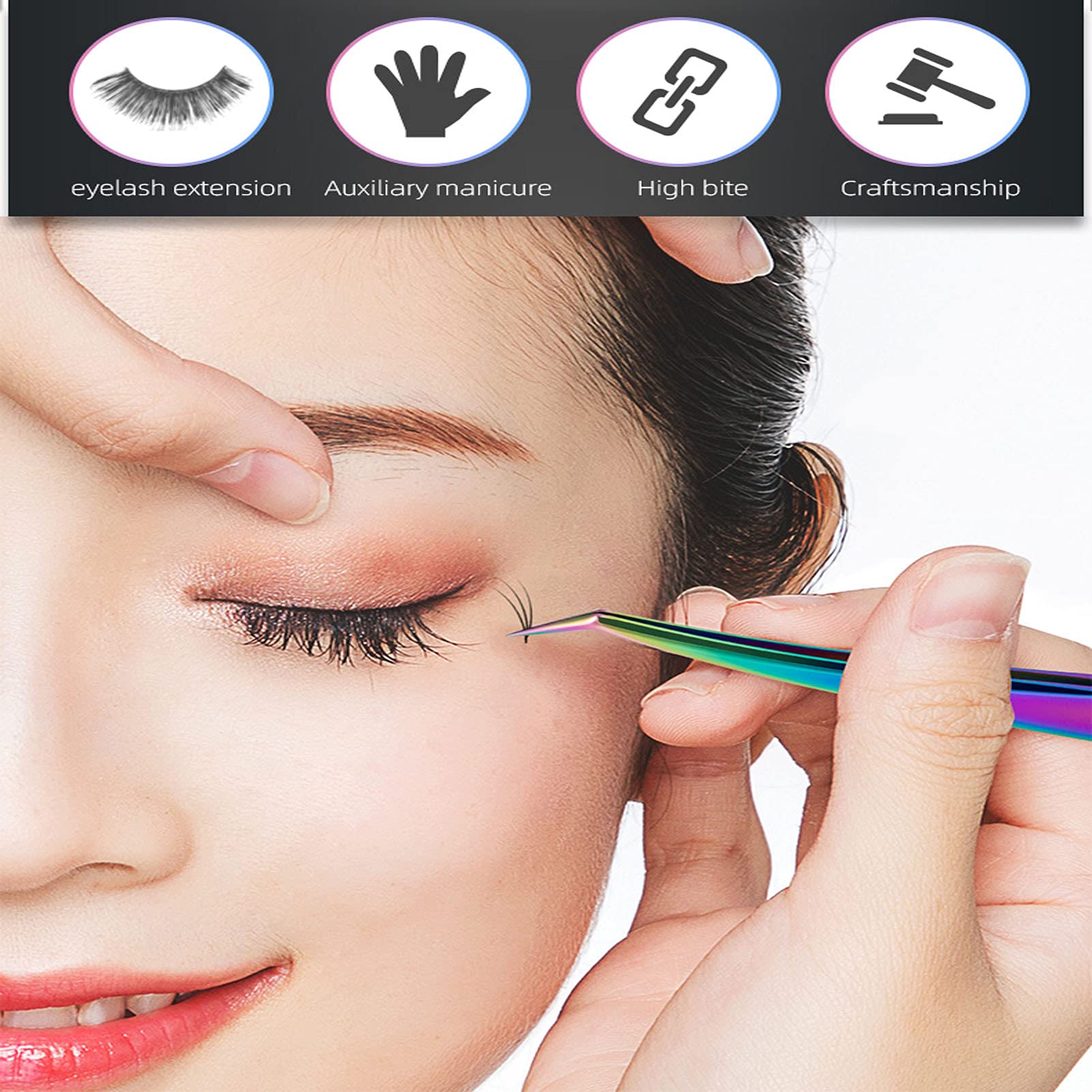 Tweezers Set - Image 3