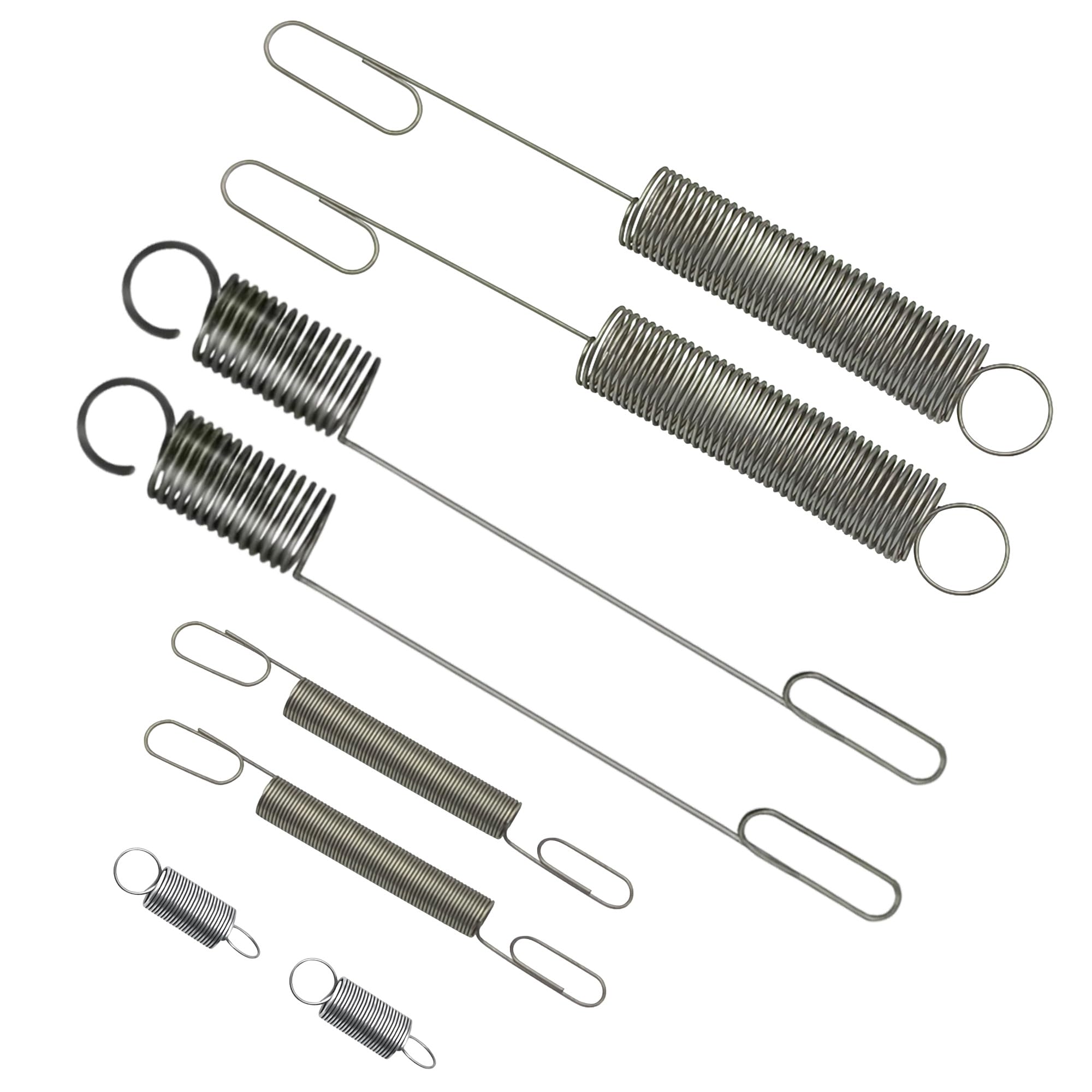 Strongthium 790849 699056 Governor Idle Springs Air Vane Choke Spring