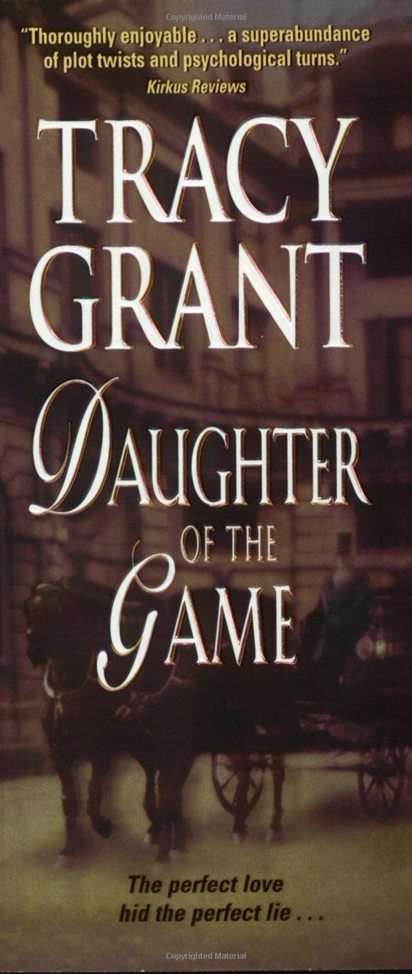 Buy Daughter of the Game — BookShops.in