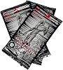 SCP Foundation White Pack Trading Cards Collection Special Containment Procedures Confidential File Breach... (3-pk)