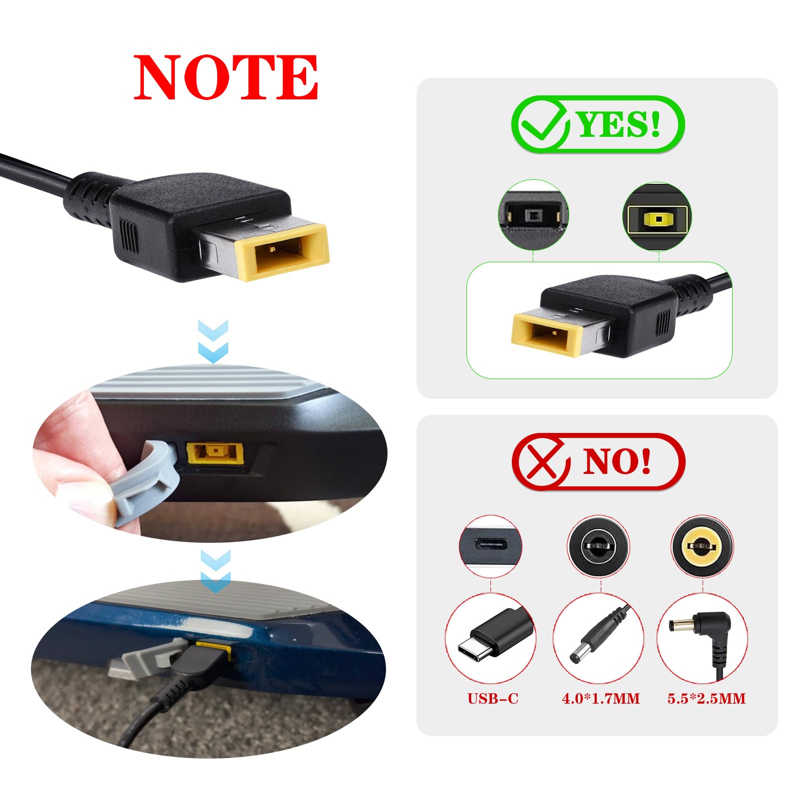 for Unagi Scooter Charger - Replacement for Unagi Model One E350 E500 Scooter (33.6V 2A)