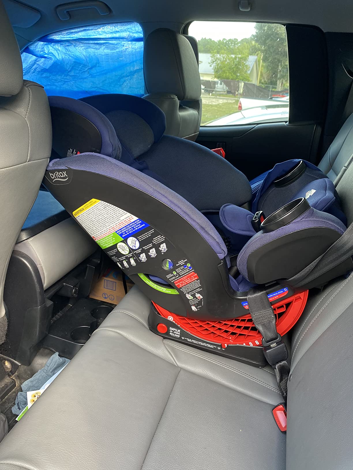 33/mo Finance Britax One4Life ClickTight AllinOne Car Seat 10