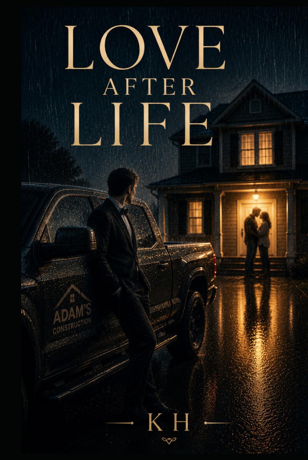 Love After Life