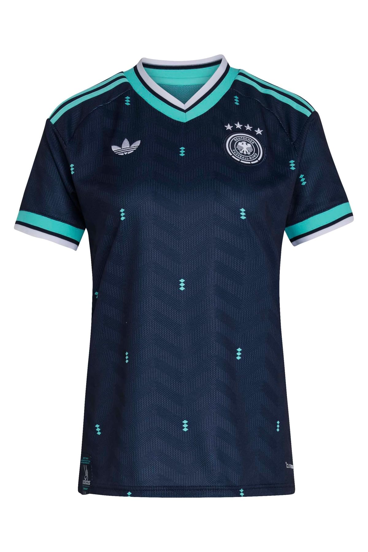 adidas Jz4568 Blau M EU
