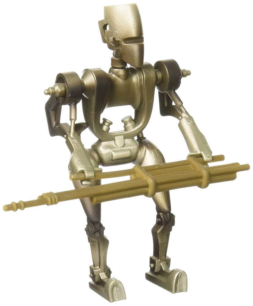 ロボット star wars star-wars-bootleg-non-toy-t-