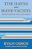 Cover of The Haves and Have-Yachts