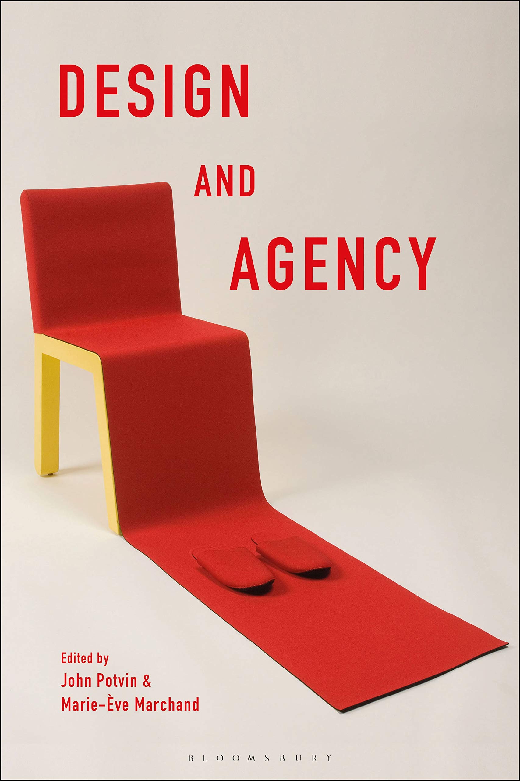 Design and Agency Décoder les Pratiques et Histoires du Design International